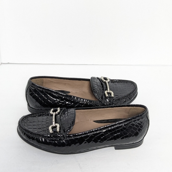 Geox leather loafers - Picture 16 of 16
